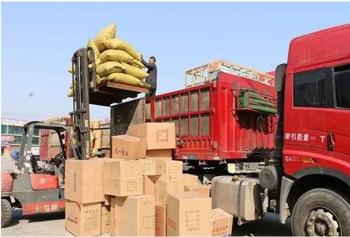 厦门到日照物流专线