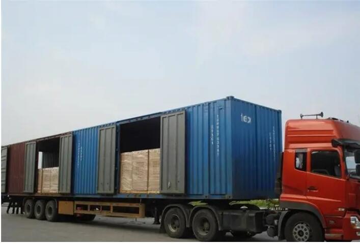 厦门到日照整车运输