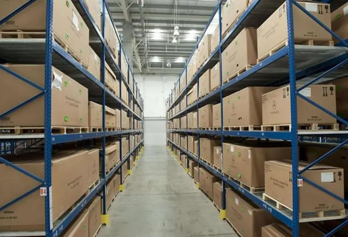 厦门到日照货物仓储