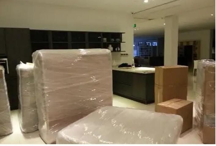 厦门到日照长途搬家