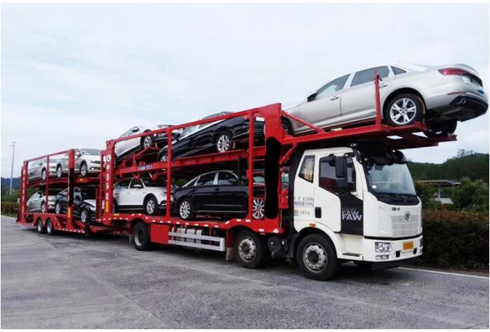 厦门到日照轿车托运